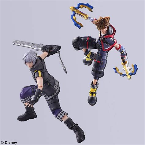 Best Of Soriku On Twitter Kingdom Hearts Sora Riku Together In