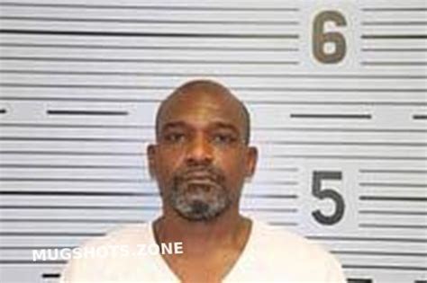 TERRY EUGENE COLLIER 01 09 2023 Jackson County Mugshots Zone