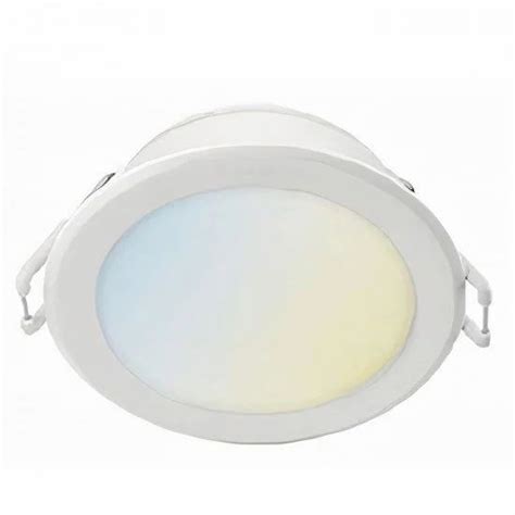 15W Philips Round Led Downlight Warm White At Best Price In Coimbatore