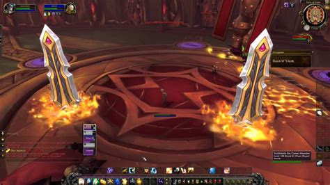 Legion Alpha Holy Priest Review And Gameplay Youtube