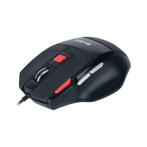 Sven GX-970 Gaming handleiding (13 pagina's)