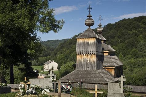 Bodružal (UNESCO) - Góry Bez Granic