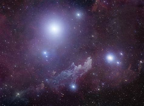 wonders of the cosmos - Blue supergiant star Blue supergiant stars are hot...