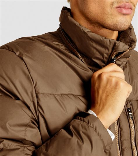 Polo Ralph Lauren Down Puffer Jacket Harrods MX