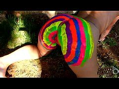 Big Booty Hottie Shaking Her Target Ass Xxx Mobile Porno Videos Movies IPornTV Net