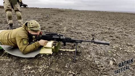 Жесткий отстрел бронеплит RATNIK-TACTICAL от известных Русских Воинов ...