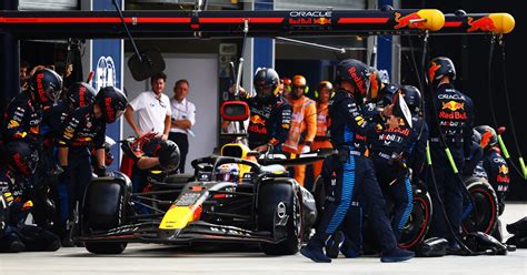 Marko Denies Theory Over Red Bull F1 Slump Racingnews365