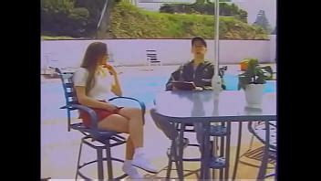 Lusty Brunette Gets Horny After A Tennis Match And Fucks A Stud On The