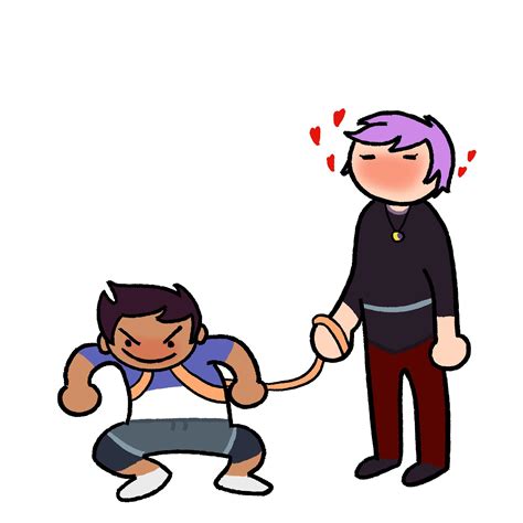 Gay Tomato And Her Chaotic Girlfriend R Theowlhouse