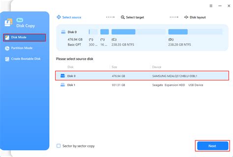 Windows 10 11 Free Disk Cloning Software To Clone Hard Drive EaseUS