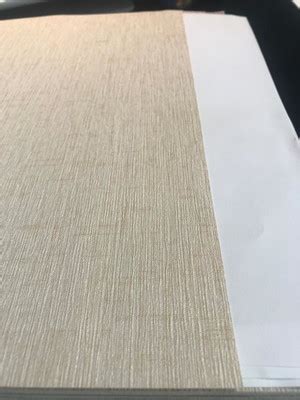 Papel De Parede Vinilico Linho Nude Pdi Compre Produtos