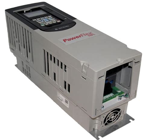 Allen Bradley Powerflex Vfd Manual