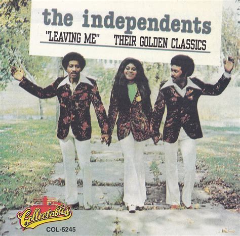 Cali Lifestyles The Independents Golden Classics