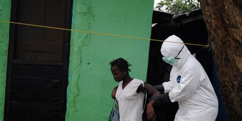 United Nations To Deploy Ebola Mission In Worst Affected States Fox News