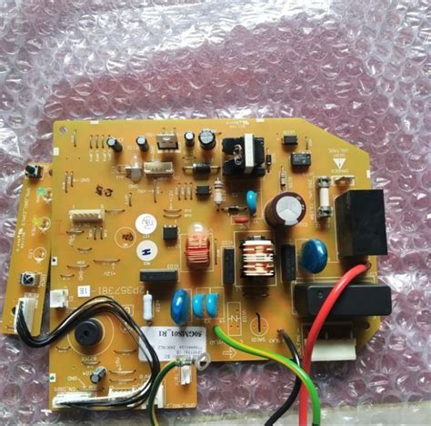 Modul Pcb Indoor Ac Daikin Thailand Original Lazada Indonesia