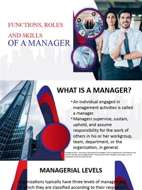 lesson  orgman  leadership chief operating officer