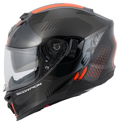 Scorpion Scorpion Exo 520 Evo Air Laten Full Face Helmet