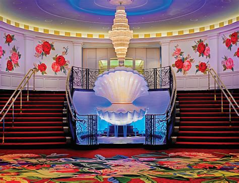 Inside The Famous Greenbrier Resort — American Classic Tours