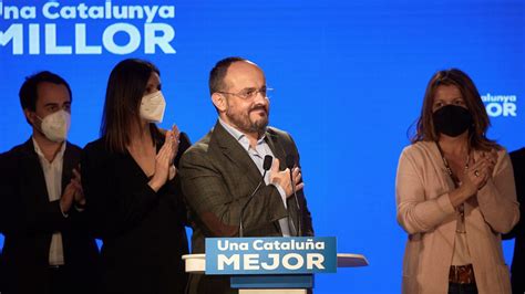 El L Der Del Pp Catal N Descarta La Continuidad De La Mesa De Di Logo