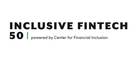 Inclusive Fintech Insights And Analysis Vc A