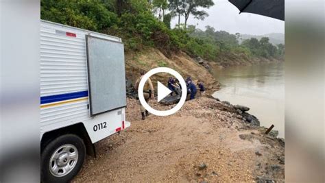 Família de homem encontrado morto em Blumenau pede ajuda