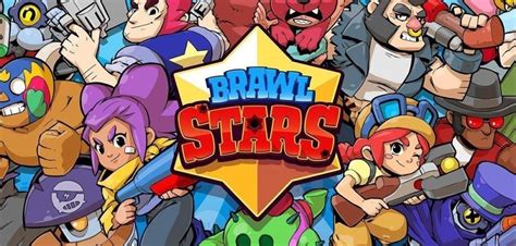 Brawl Stars Apk Ndir Oyna Nas L Ndirilir Pc Hile Tozlumercek