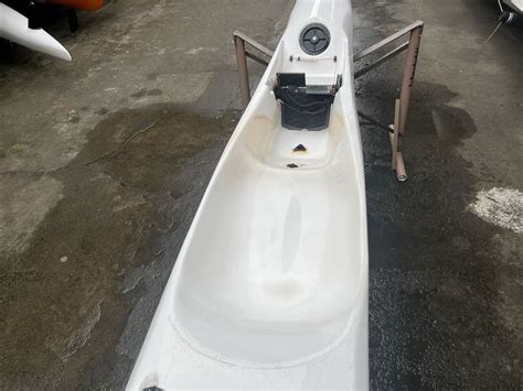 Vende Se Surfski Marca Opium Modelo Dw Sestaro Canoagem