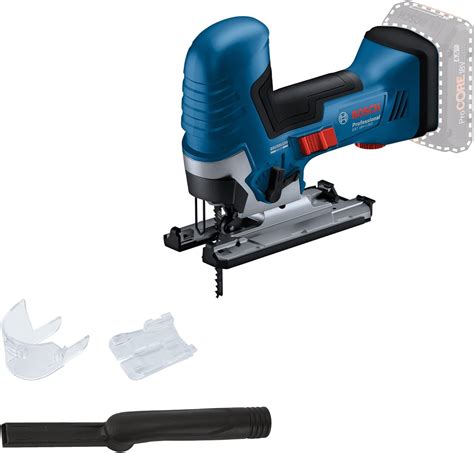 Bosch Professional 18V System Scie Sauteuse Sans Fil GST 18 V LI S