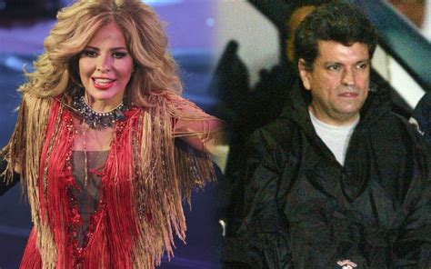 Gloria Trevi Contrademanda A Sergio Andrade Por Presunto Abuso Sexual