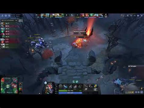 Watch Dota Psg Lgd Vs Mineski The International Group