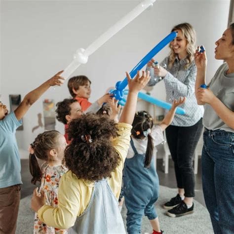 Juegos Y Actividades Divertidas Para Fin De Curso En Infantil Y Primaria