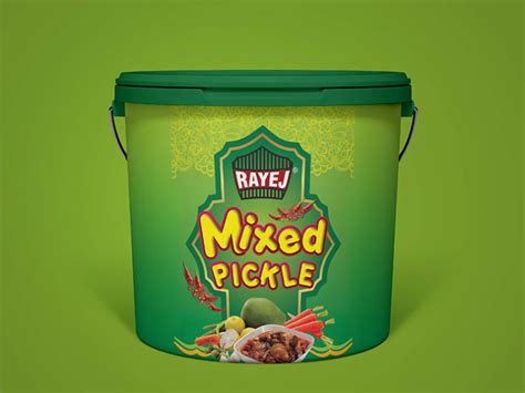 Achar Label Designs Themes Templates And Downloadable Graphic