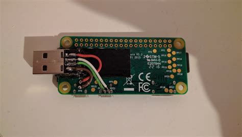 Raspberry Pi Zero Boot From Usb Raspberry