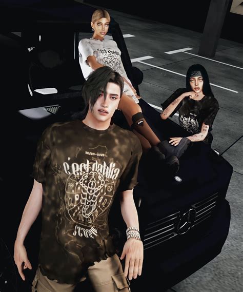 Bultae Car Pose Pack In Collaboration With — Bultae