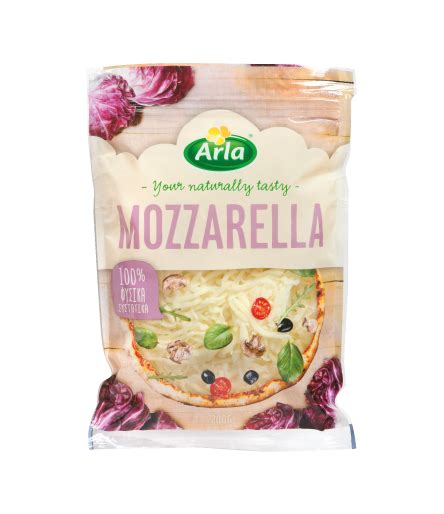 Arla Mozzarella Arla