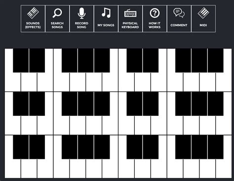 16 Free Online Virtual Piano Apps To Play Piano Online