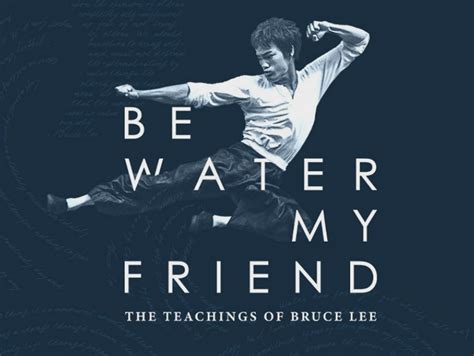 Be Water My Friend The Teachings Of Bruce Lee At Wing Luke Museum In