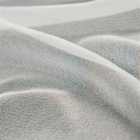 Fusible Interfacing Circular Knitting Tricot Interlining Fabric China