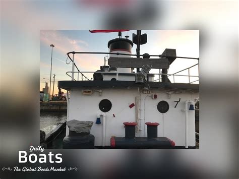 1956 Commercial Boats 3300 Hp Twin Screw Tug For Sale View Price