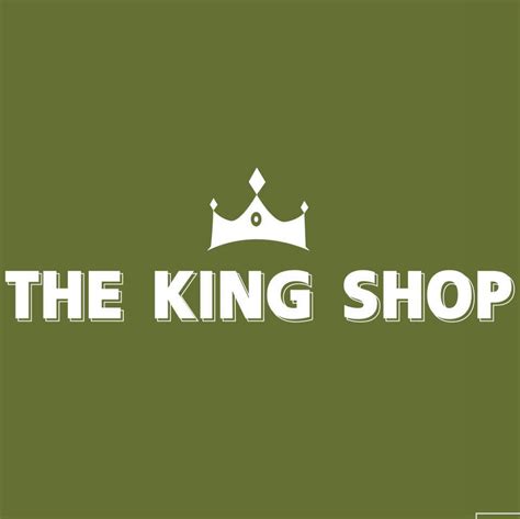 ร้านเครื่องสำอางค์ The King Shop Bangkok