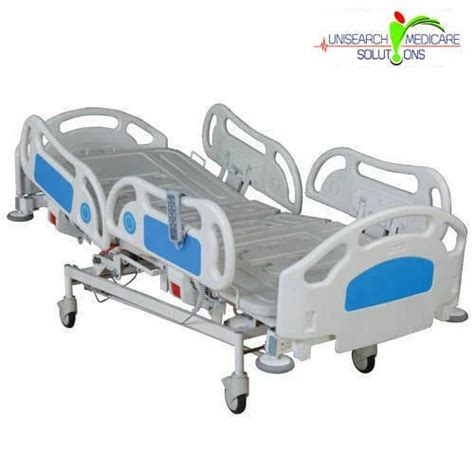 Icu Five Functional Manual Bed At ₹ 36000 Icu Beds In New Delhi Id