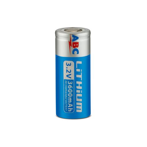 cell abc lithium