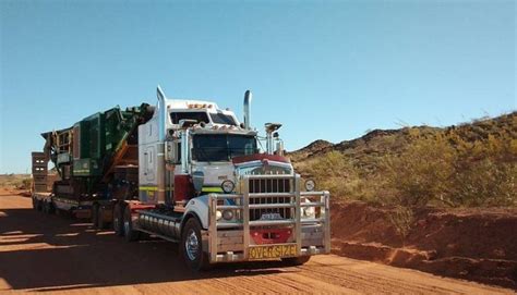 Centurion Transport Transport In Australia