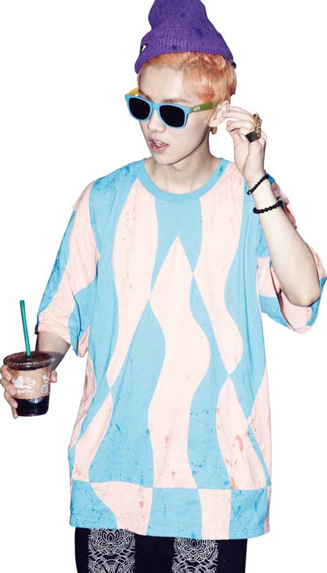 EXO Lu Han PNG By Deerhansic On DeviantArt Png Exo Deviantart