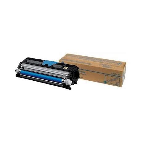 Toner Cyan Konica Minolta Magicolor Mf Mf En W