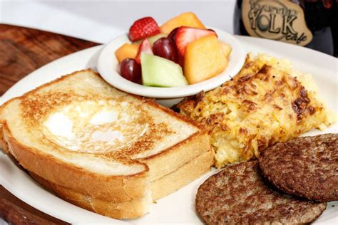 The 12 Best Breakfast Restaurants In Houston Eater Houston