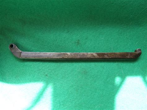 Bergmann Break Barrel Th Bergmann Germany Vintage Airguns Gallery