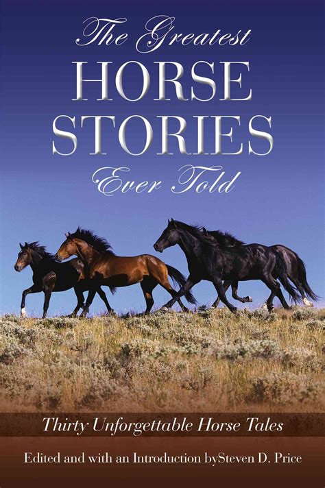 Horse Books Pdf at Jane Mcgary blog