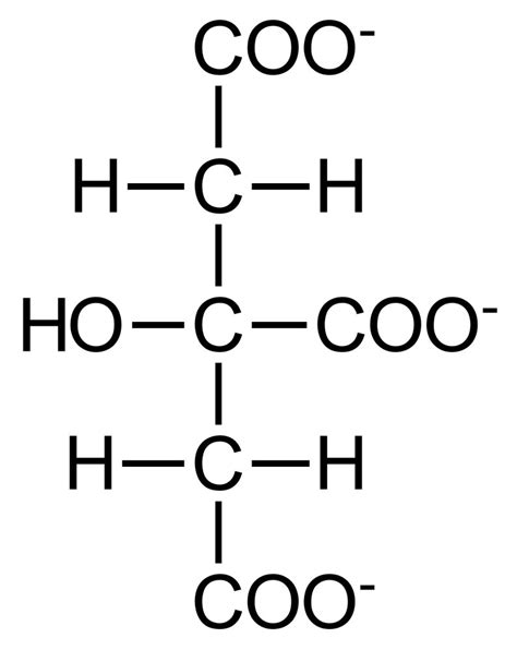 Succinyl Coa Structure