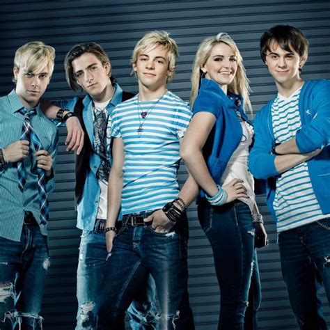 Image - R5 BAND.jpg - Teen Beach Movie Wiki